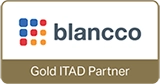 Blancco Gold ITAD Partner