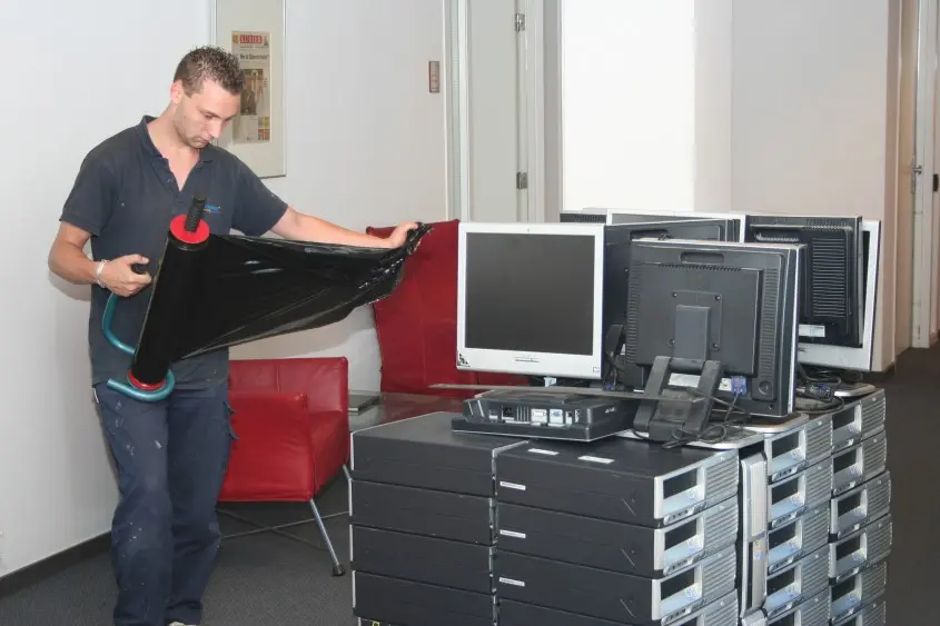 IT equipment to donate