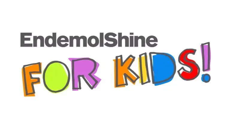 Endemolshine for kids