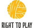 Right To Play - Goede doel