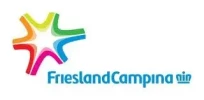 FrieslandCampina- Bedrijf