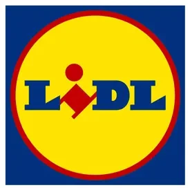 LIDL- Bedrijf