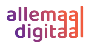 #allemaaldigitaal - Goede doel