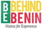 Behind benin - Goede doel