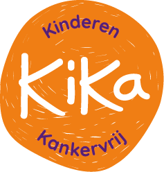 KiKa: Ieder kind kankervrij