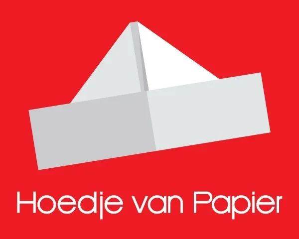 Hoedje van Papier
