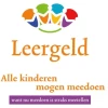 Leergeld - Goede doel