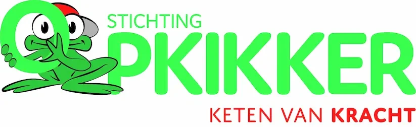 Stichting opkikker