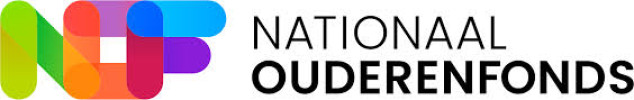 Nationaal Ouderenfonds - Goede doel