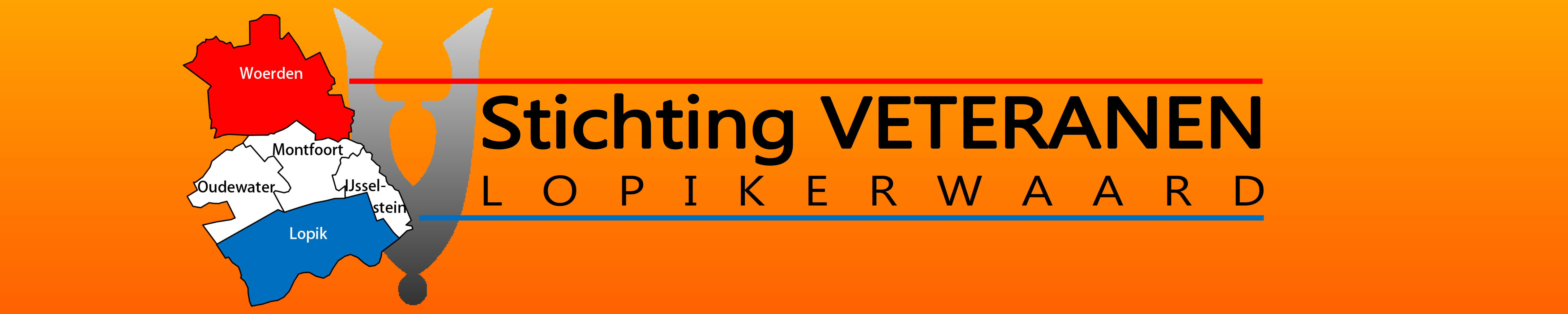 Stichting Veteranen Lopikerwaard