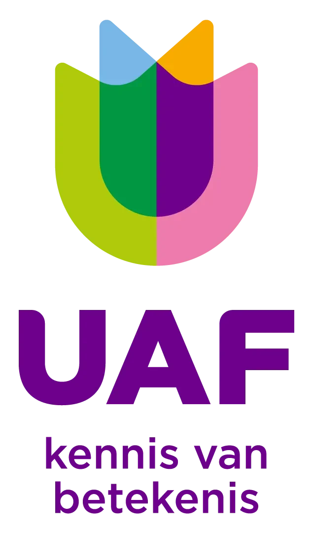 UAF Kennis van betekenis