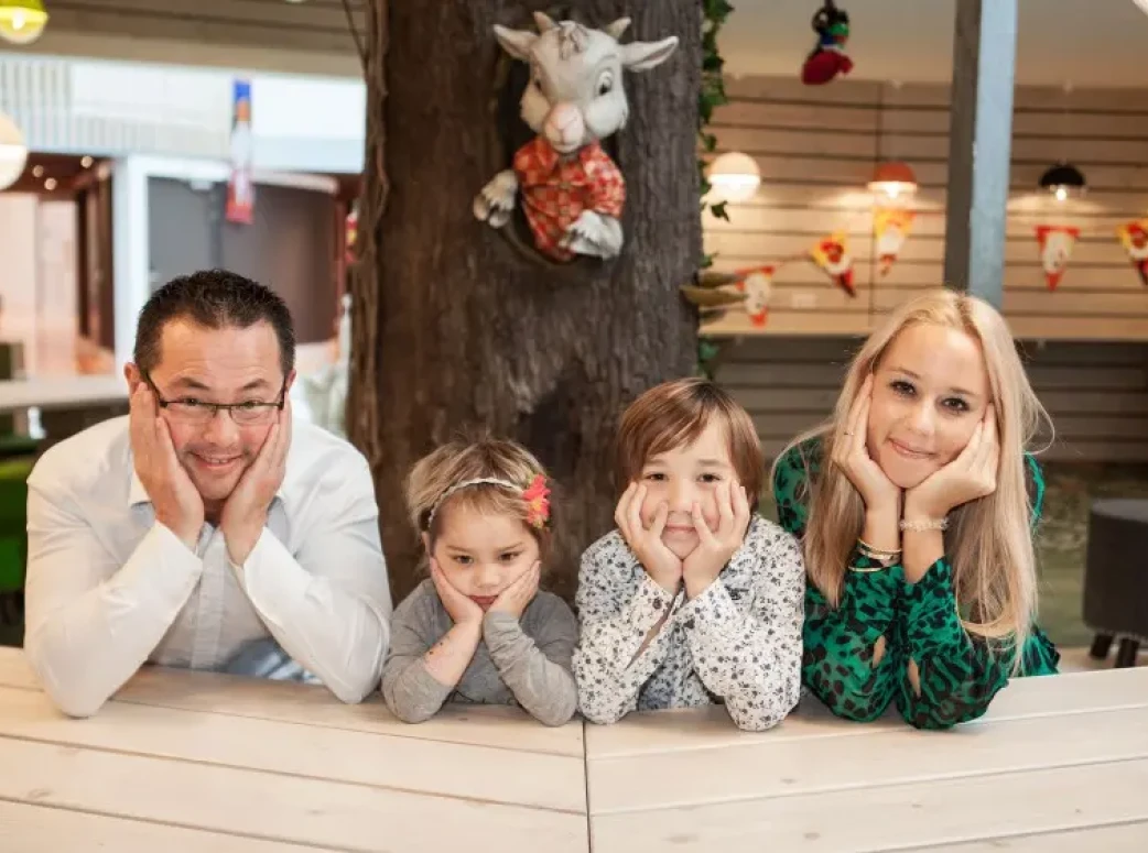 The ITdonations Foundation and Endemol Netherlands have already