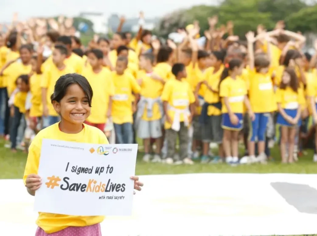 TomTom doneert € 72.300,- aan Stichting YOURS